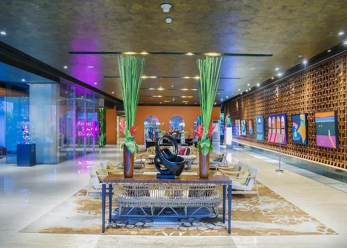 ARTOTEL Suites Bianti Yogyakarta, CHSE Certified