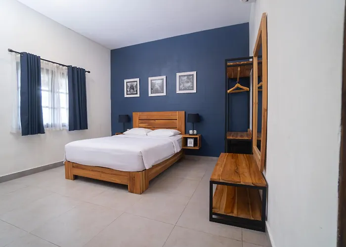 La Casa Jogja Hotel Kejayan