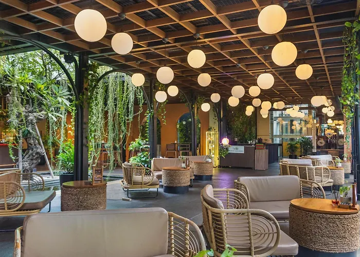 ARTOTEL Suites Bianti Yogyakarta, CHSE Certified