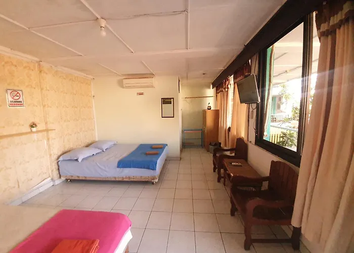 Ki Agung Prestise Hotel Yogyakarta