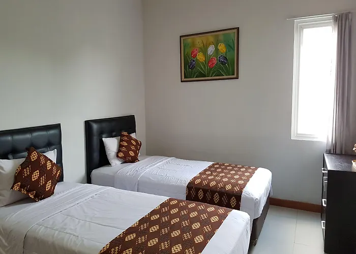 Rene Hotel Yogyakarta