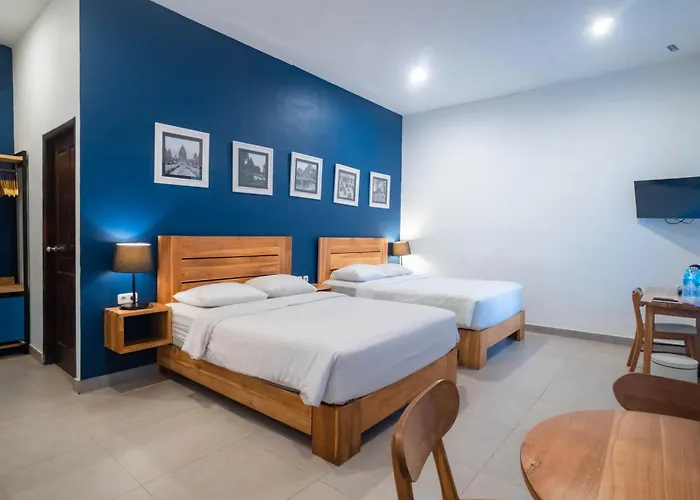 La Casa Jogja Hotel Kejayan